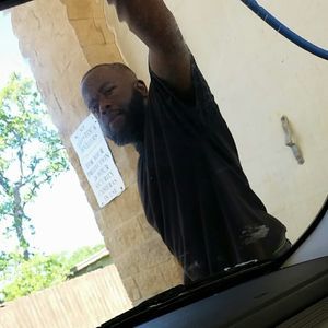 Meet your Posher, Cliffton